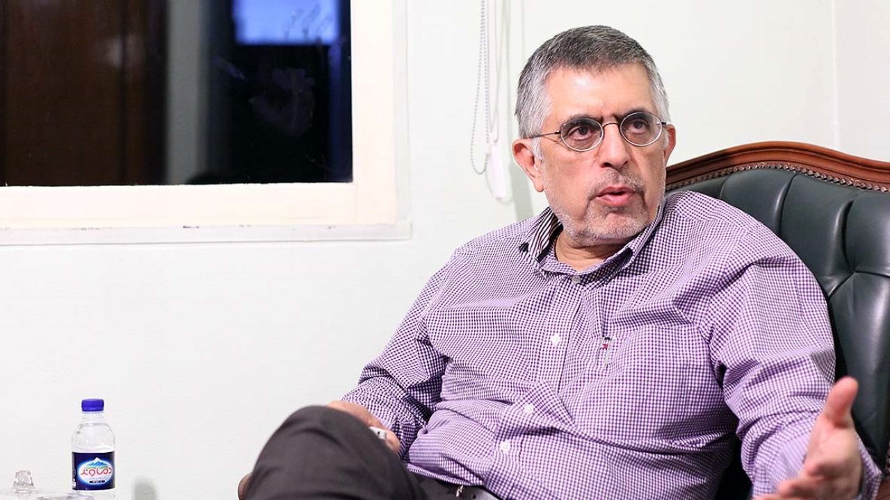 افراد زیادی در دولت باید تغییر کنند/ کارگزاران جلسه‌ای با دولت برای ترمیم کابینه نداشته است