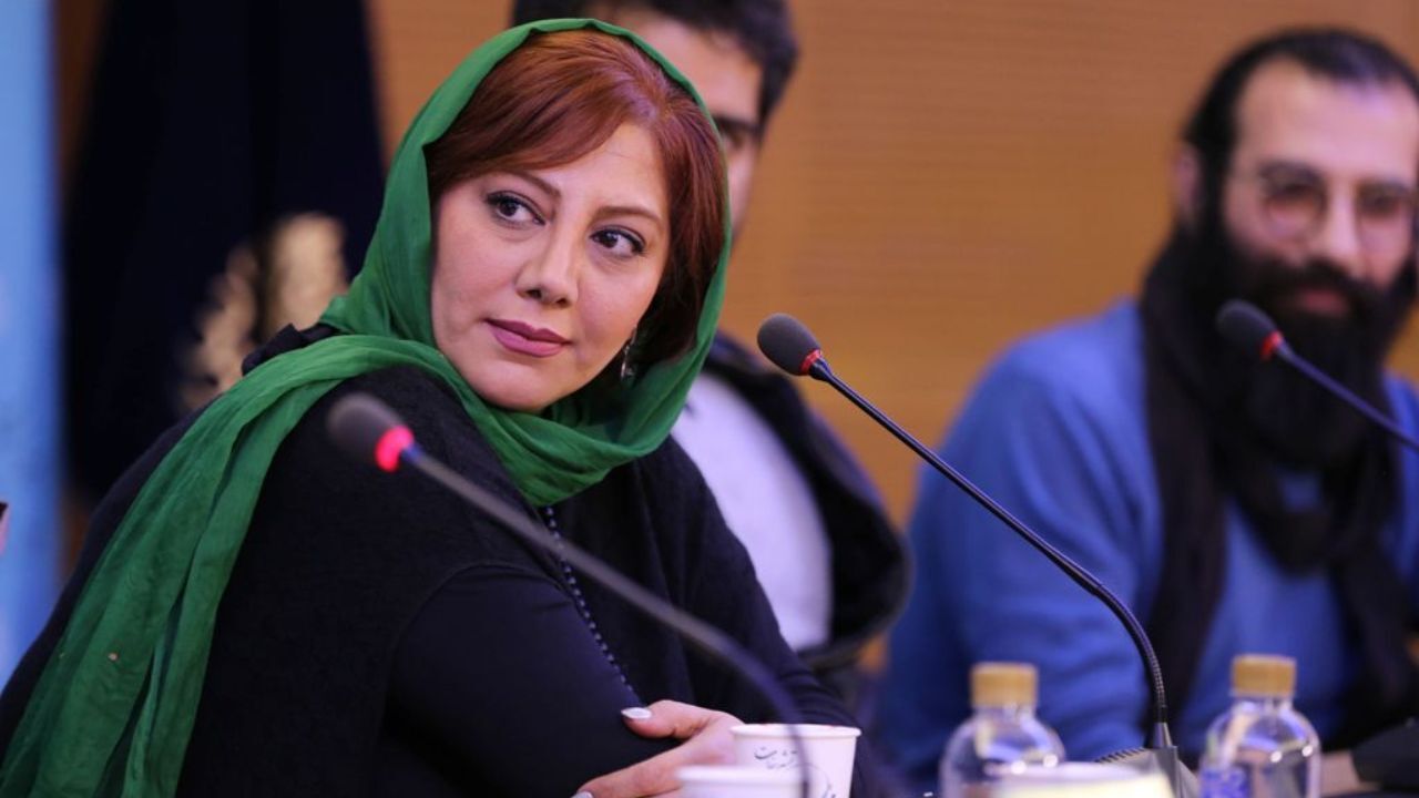 در حق فیلم «شماره 17 سهیلا» ظلم شد/ نقش‌ها در سینما همواره بین افرادی خاص تقسیم می‌شود