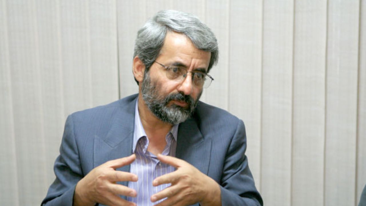 مجمع تشخیص مصلحت می‌تواند مجلس دوم شود