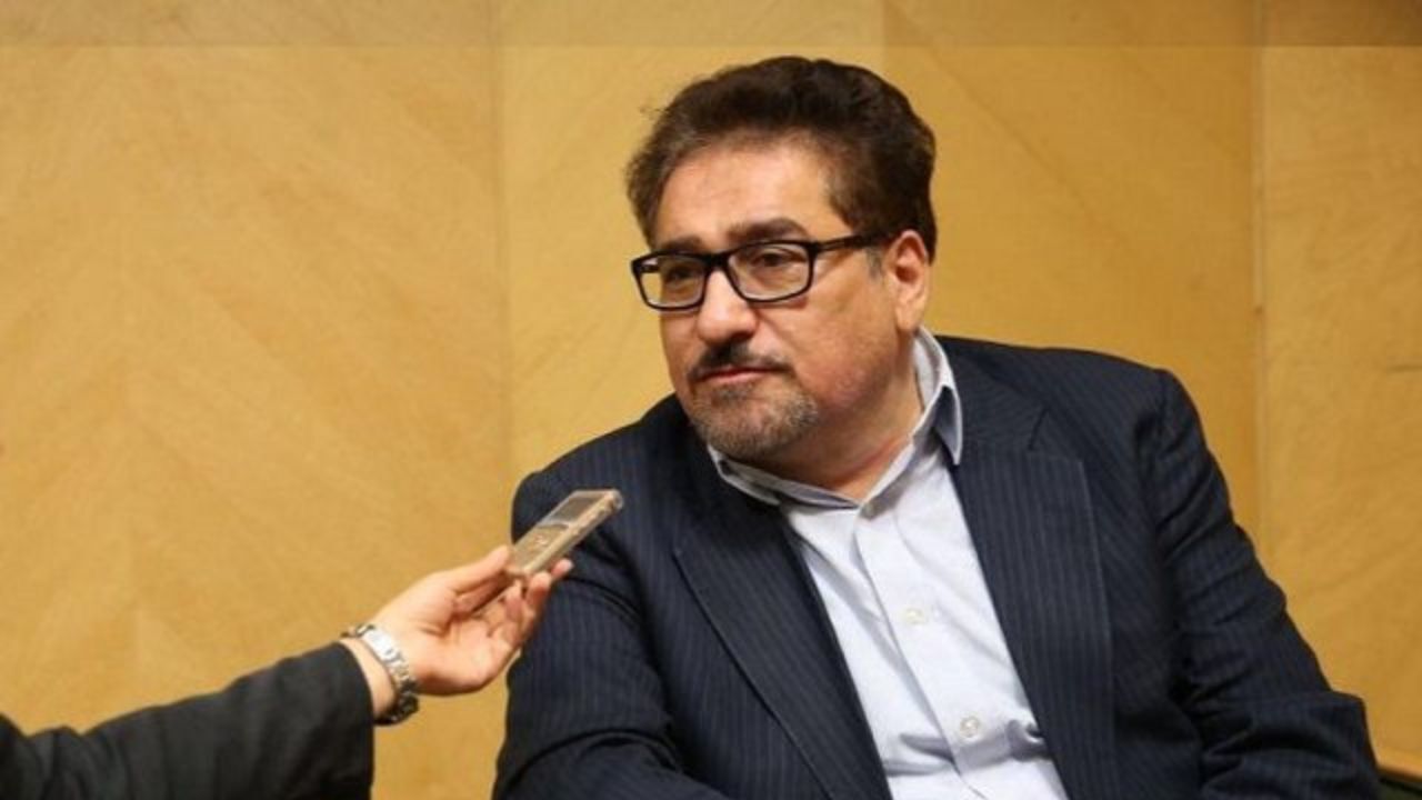 روحانی و خاتمی دیدارهای مقطعی دارند/ شایعه برکناری جهانگیری کار جناح رقیب است