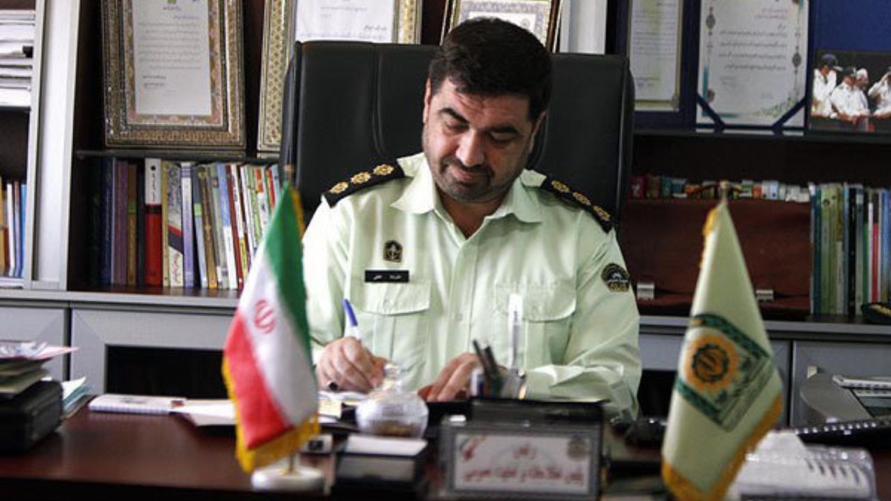هشدار پلیس امنیت به اراذل و اوباشی که در فضای مجازی کُری می‌خوانند/ تعداد عملیات‌های دستگیری اراذل در مناطق مرکزی تهران بیشتر است
