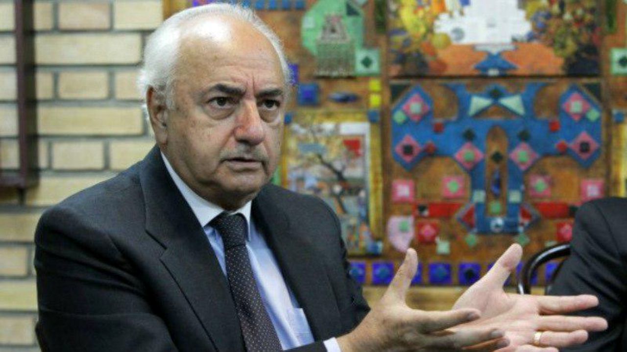 ایران خسارتی از نقض برجام ببیند، خسارت‌زننده باید جبران کند