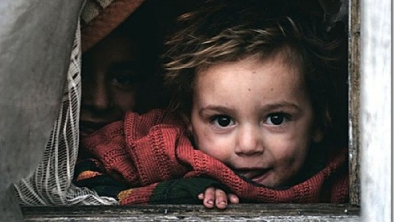 وجود 650 مرکز نگهداری کودکان بی‌سرپرست در کشور