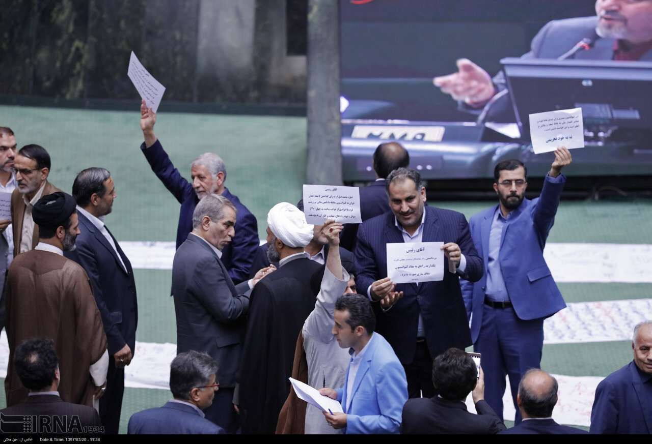 پژمانفر: پرونده پالرمو بسته شد/ میرزایی:‌ پالرمو منتفی نیست