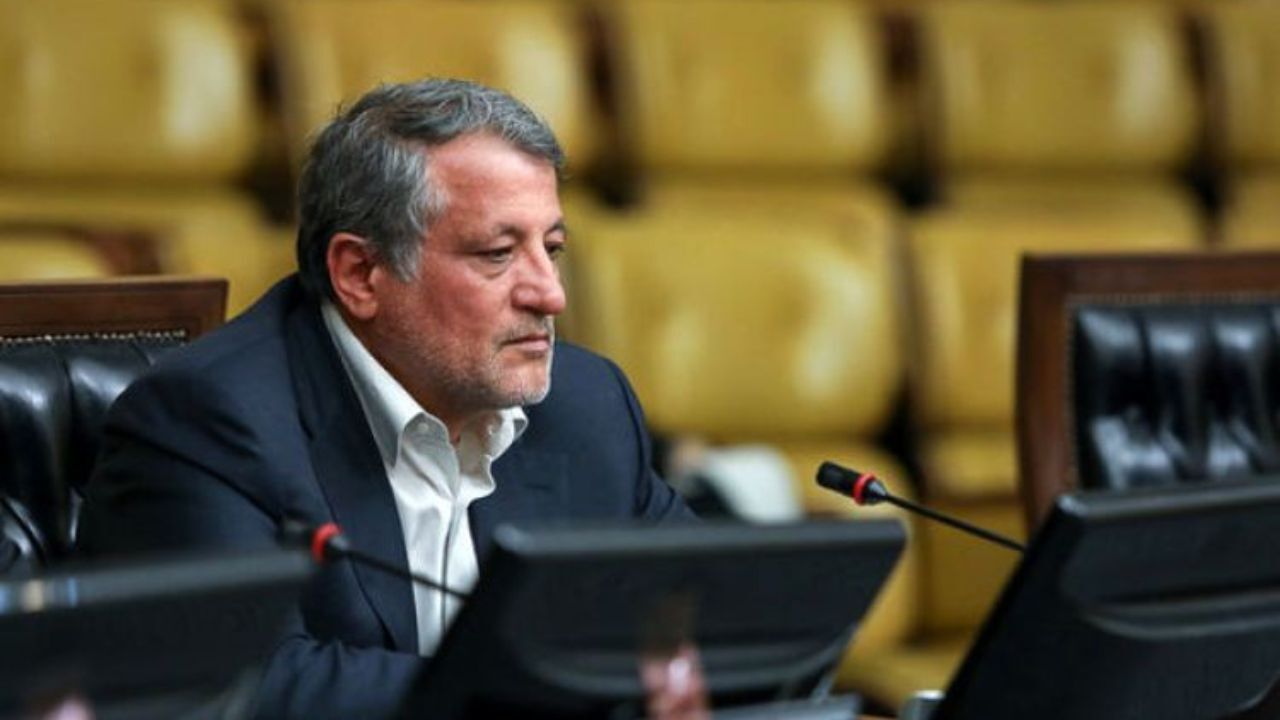 تشکر محسن هاشمی از مجمع تشخیص برای بازگشت سپنتا نیکنام