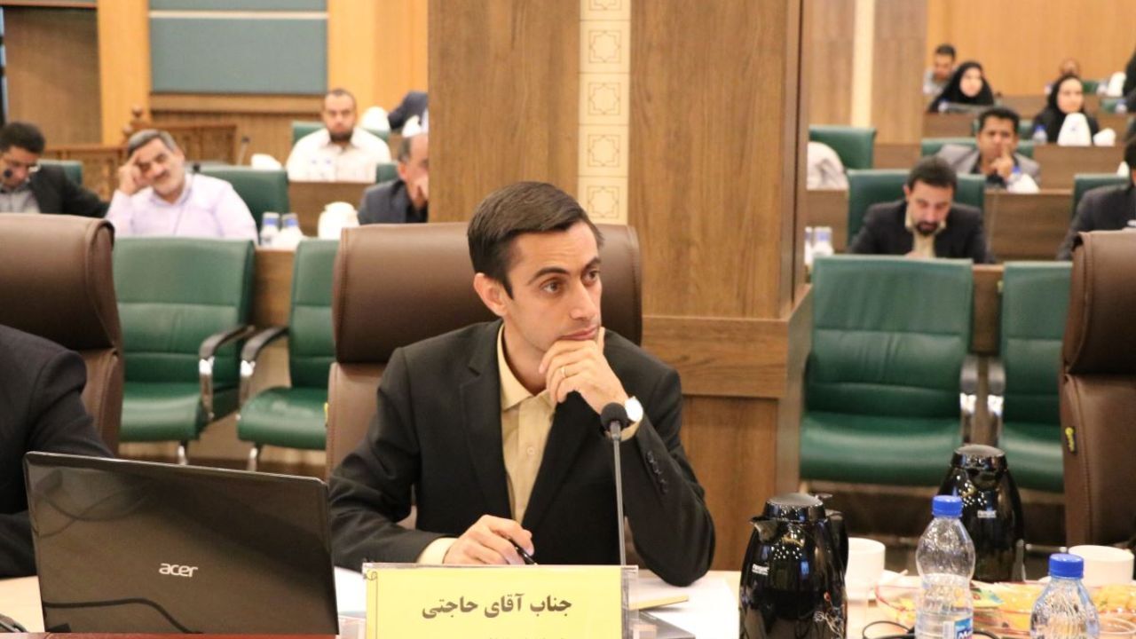 بخش‌هایی از مدیریت کشور دچار کارکرد خانه تیمی شده است/ درسی که سپنتا نیکنام داد این بود که وضعیت اصلاح‌شدنی است/ کار بزرگ سپنتا ایستادگی در چارچوب قانون بود