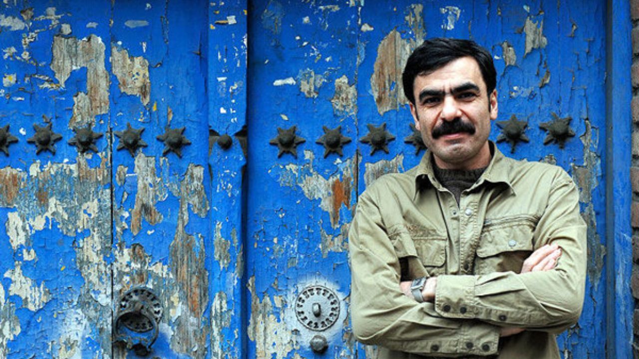 حسین کیانی با 2 نمایش به پردیس تئاتر شهرزاد می رود