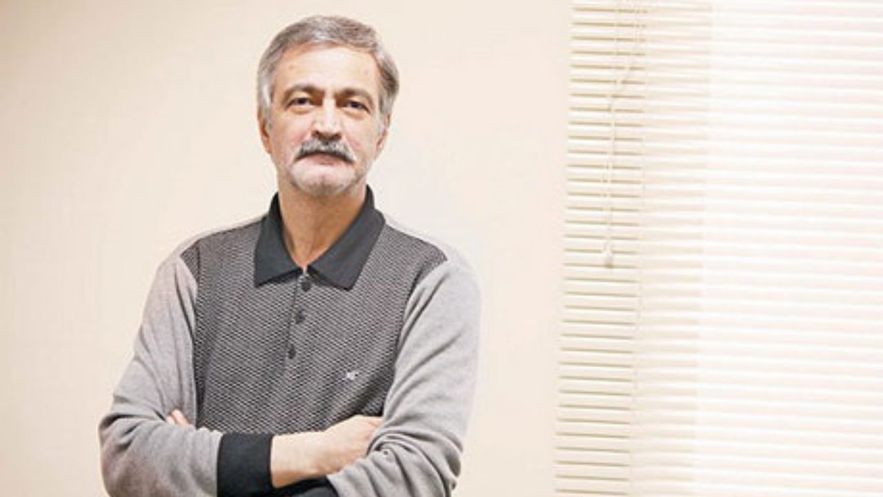 بزرگداشت و رونمایی کتاب محمدامین قانعی راد