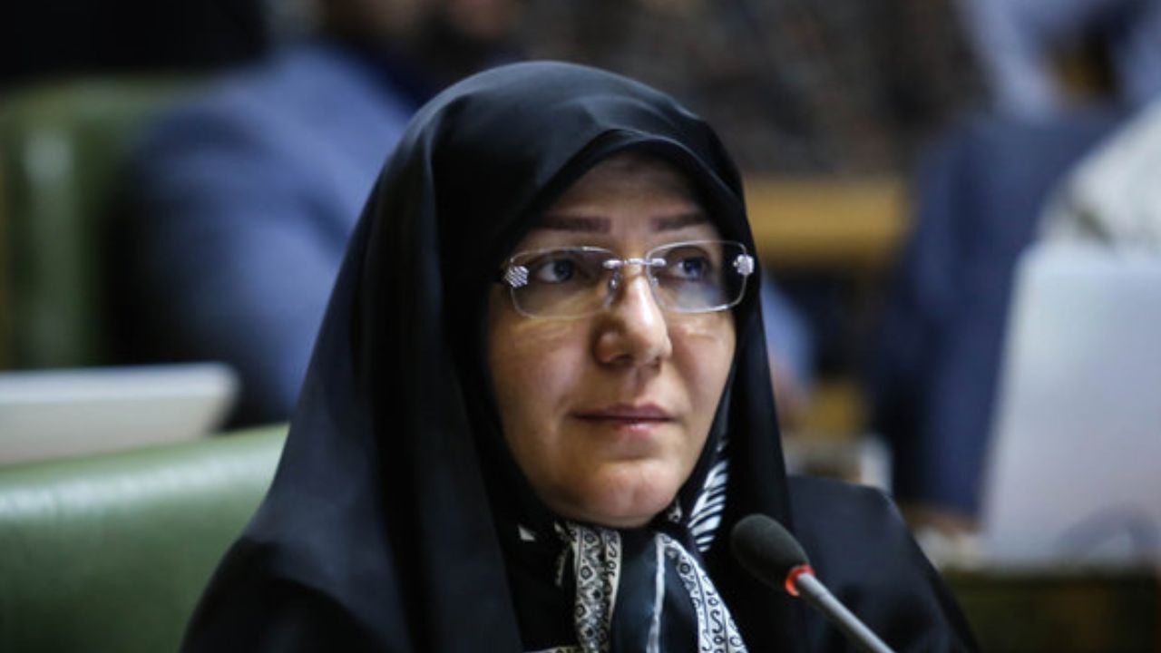 طرح تحقیق‌ و تفحص از شهرداری تهران ضرورتی ندارد