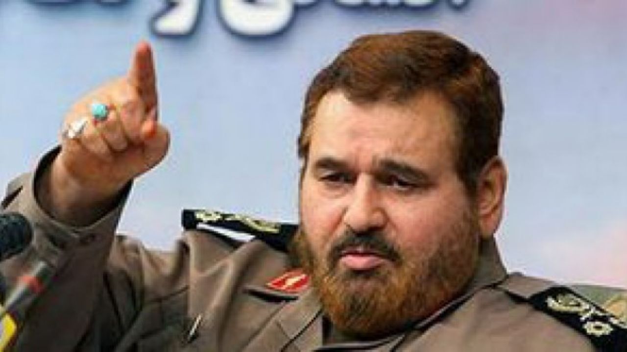 حضور ما در سوریه به آمریکا ارتباطی ندارد/ مسدود کردن تنگه هرمز در محدوده حقوق اقتصادی و سیاسی ایران است