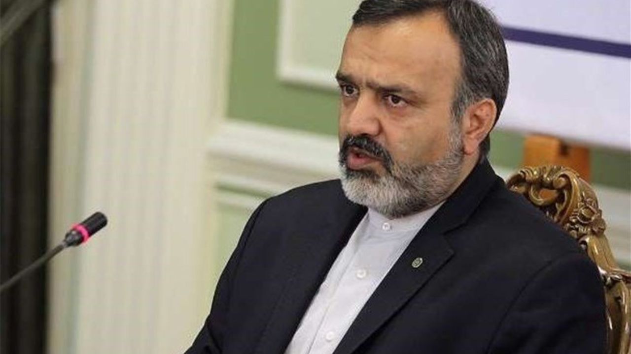 جایگاه آب در مساله ترانزیت از مزیت‌های شرق کشور