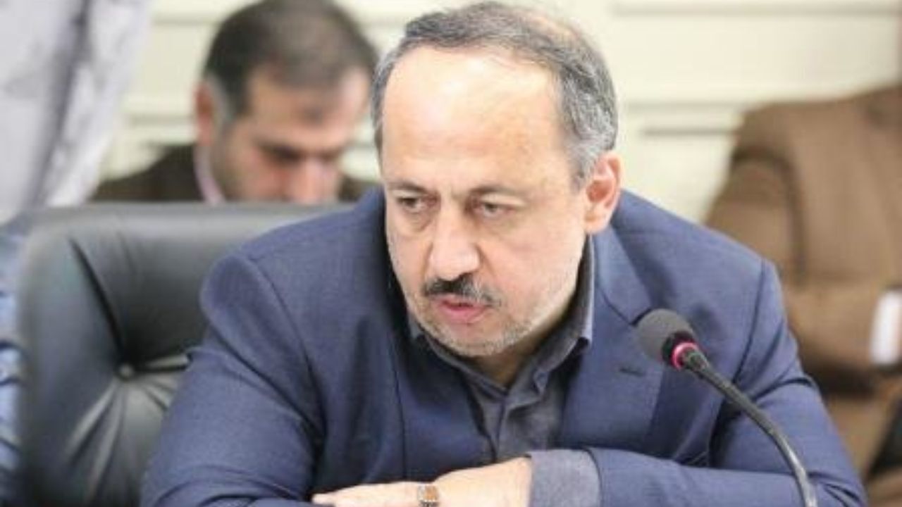 دستگیر نشده‌ام