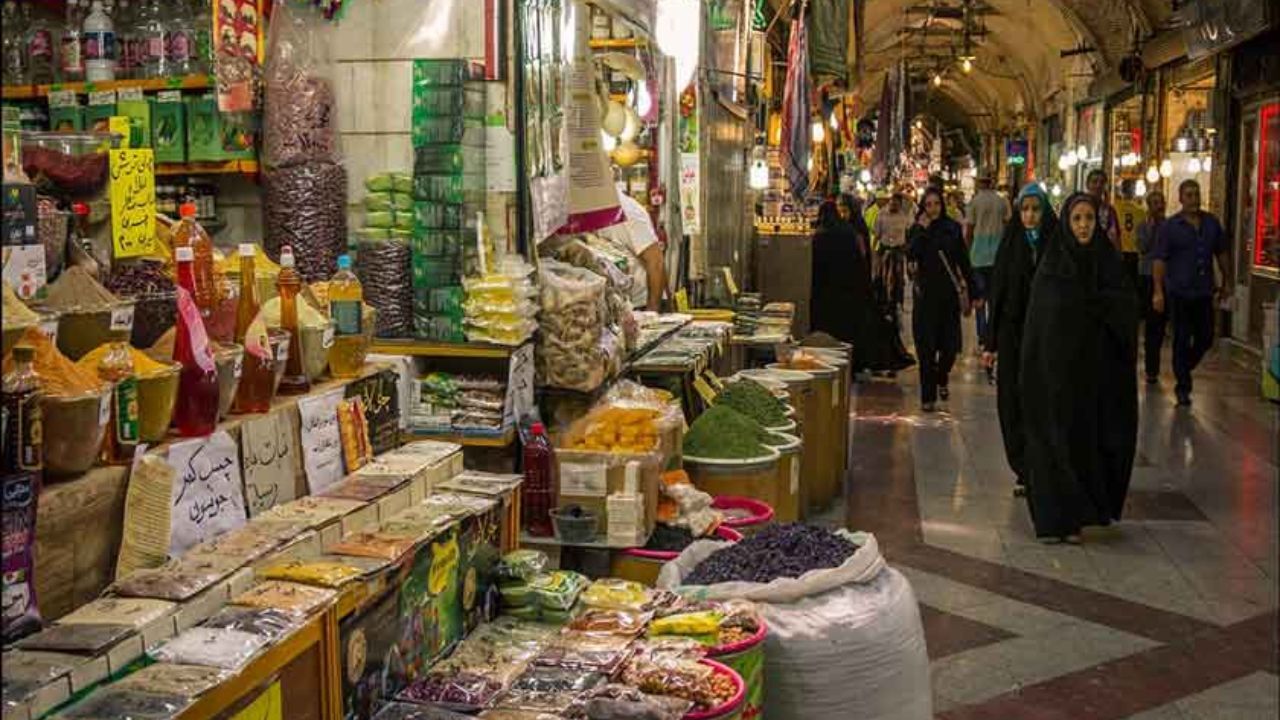 برخورد جدی با افراد سودجو و بر هم‌ زنندگان نظم بازار