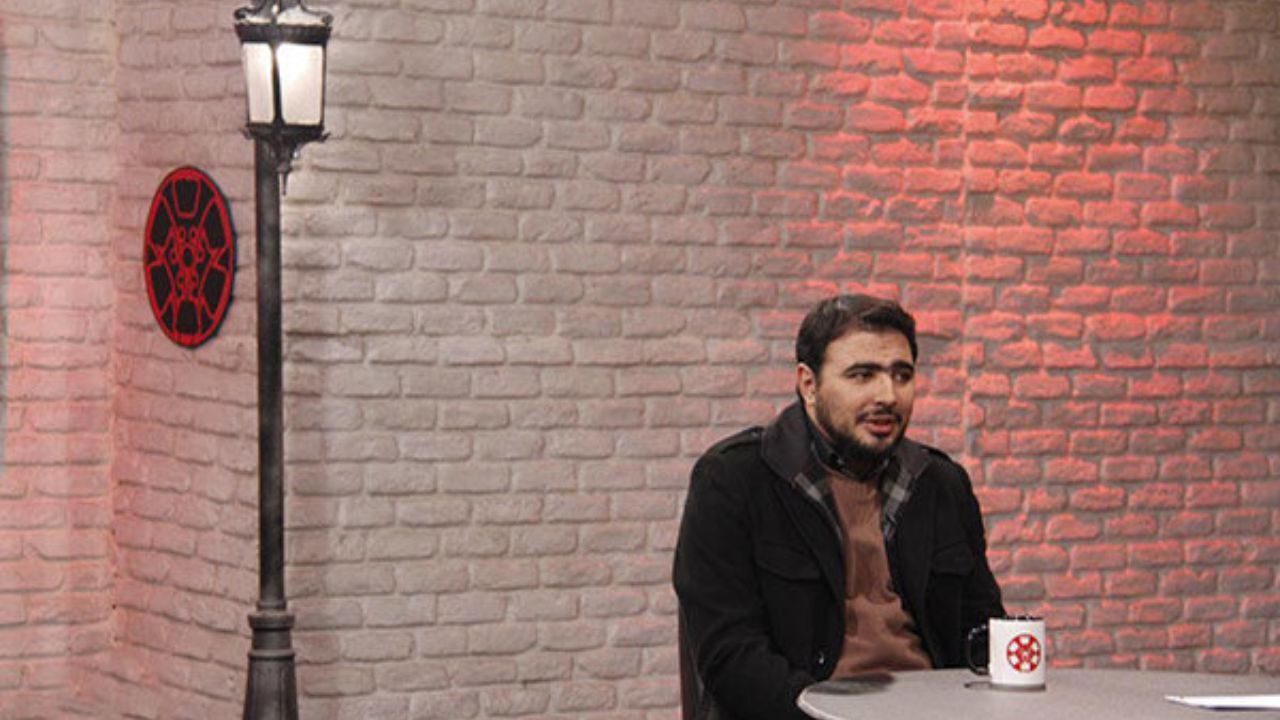 مهدی آذرپندار سرپرست گروه فیلم و سریال شبکه سه شد