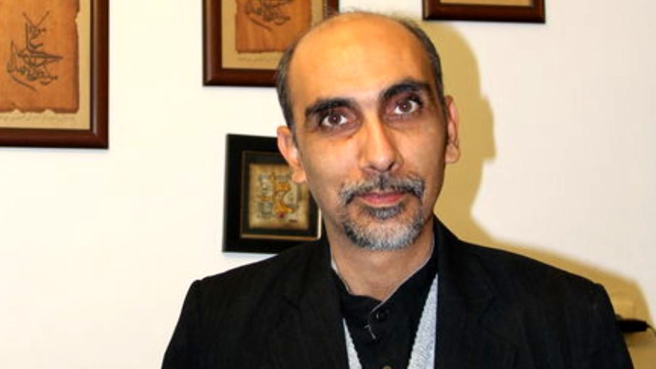 حکم مرتضوی باید منتشر شود
