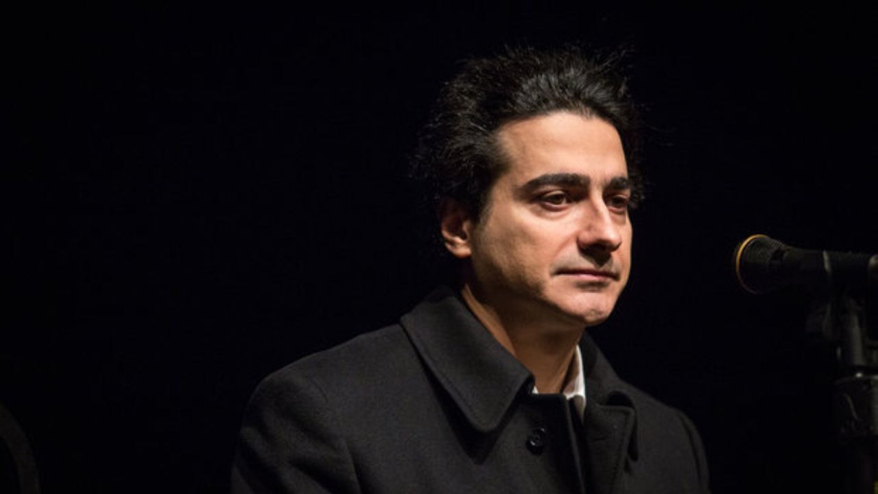 همایون شجریان کنسرت خیابانی برگزار می‌کند