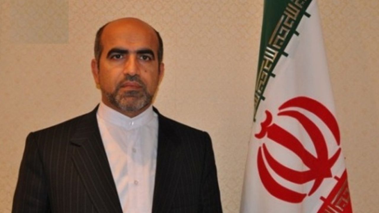 شورای‌امنیت نقش ضمانت اجرایی حکم دیوان لاهه را دارد