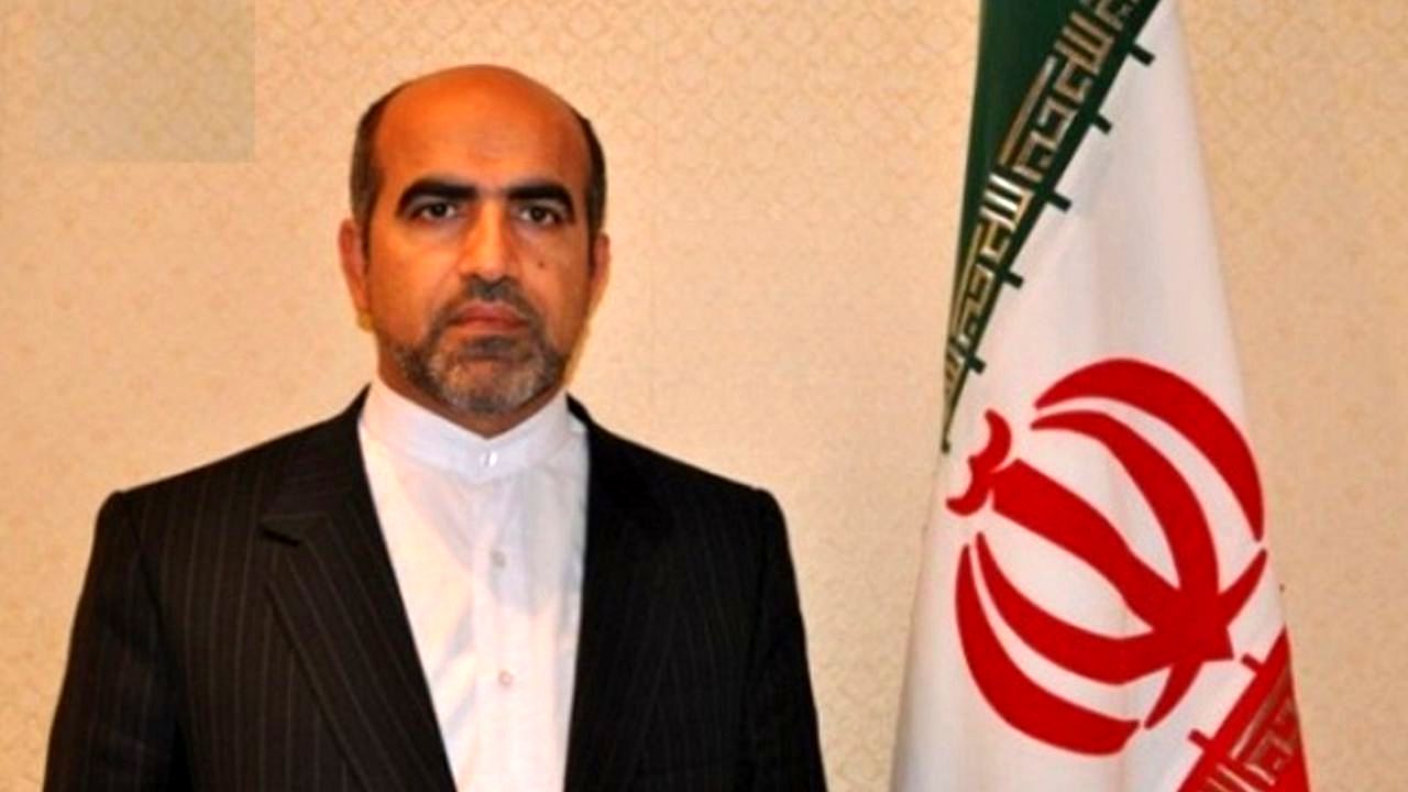 شورای‌امنیت نقش ضمانت اجرایی حکم دیوان لاهه را دارد