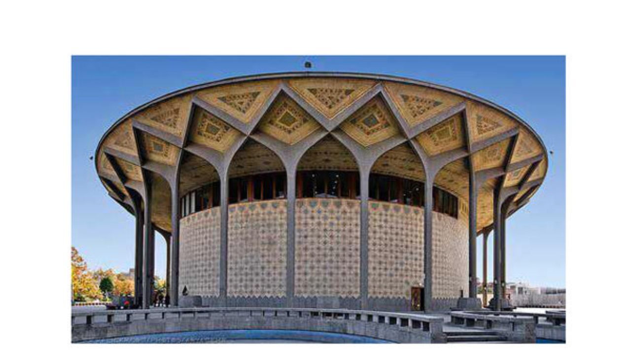 اعلام آمار تماشاگران تئاتر شهر و تماشاخانه سنگلج و تالار هنر