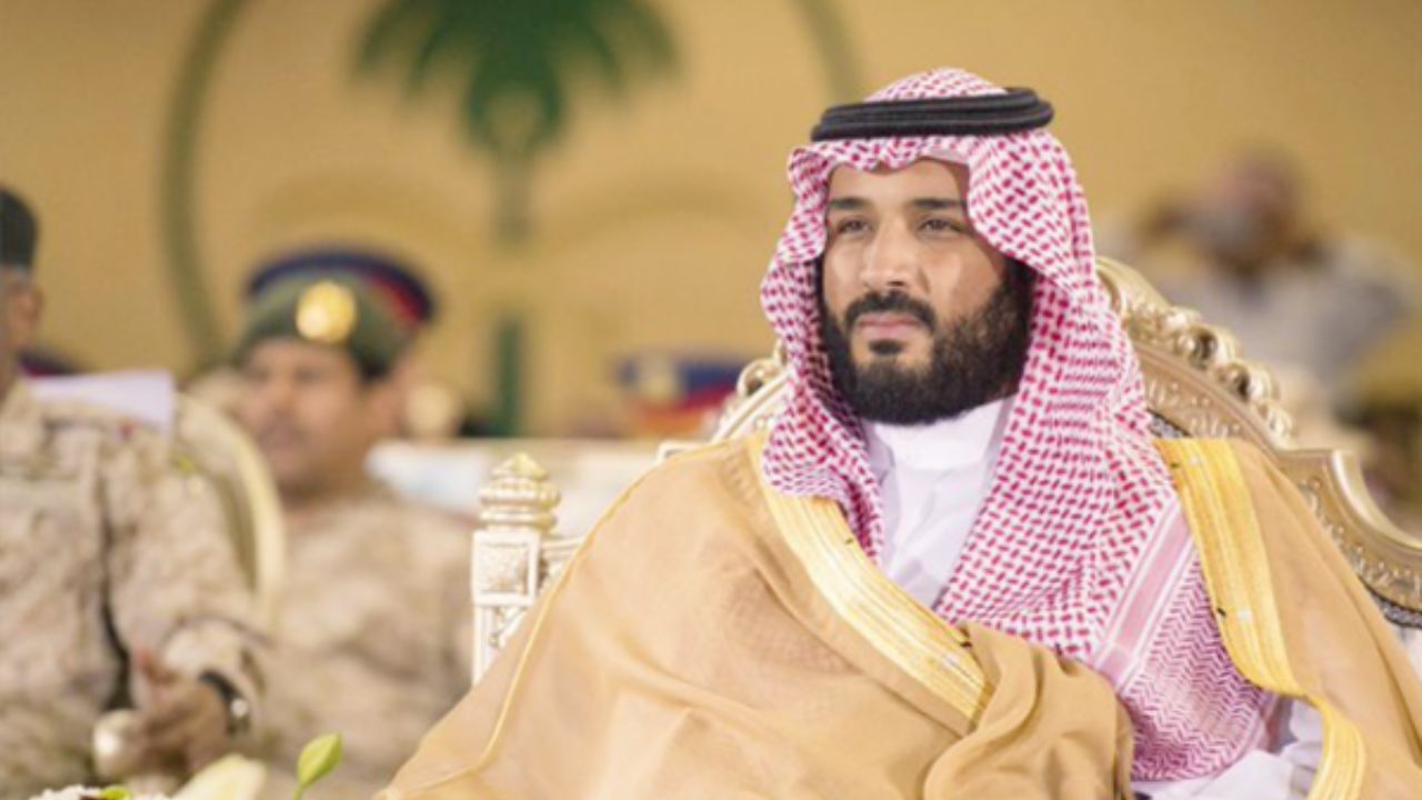 اضافه شدن یک پست دیگر به پست‌های «بن سلمان»