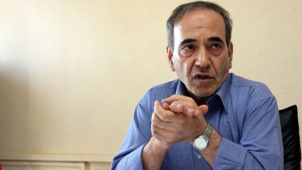 سیدمحمد خاتمی می‌تواند به عنوان سفیر صلح ایران با دنیا صحبت کند/ مگر چقدر از قدرت تصمیم‌گیری و تاثیرگذاری در اختیار وزرا است؟/ به هم ریختن اوضاع به نفع مخالفان دولت هم تمام نمی‌شود