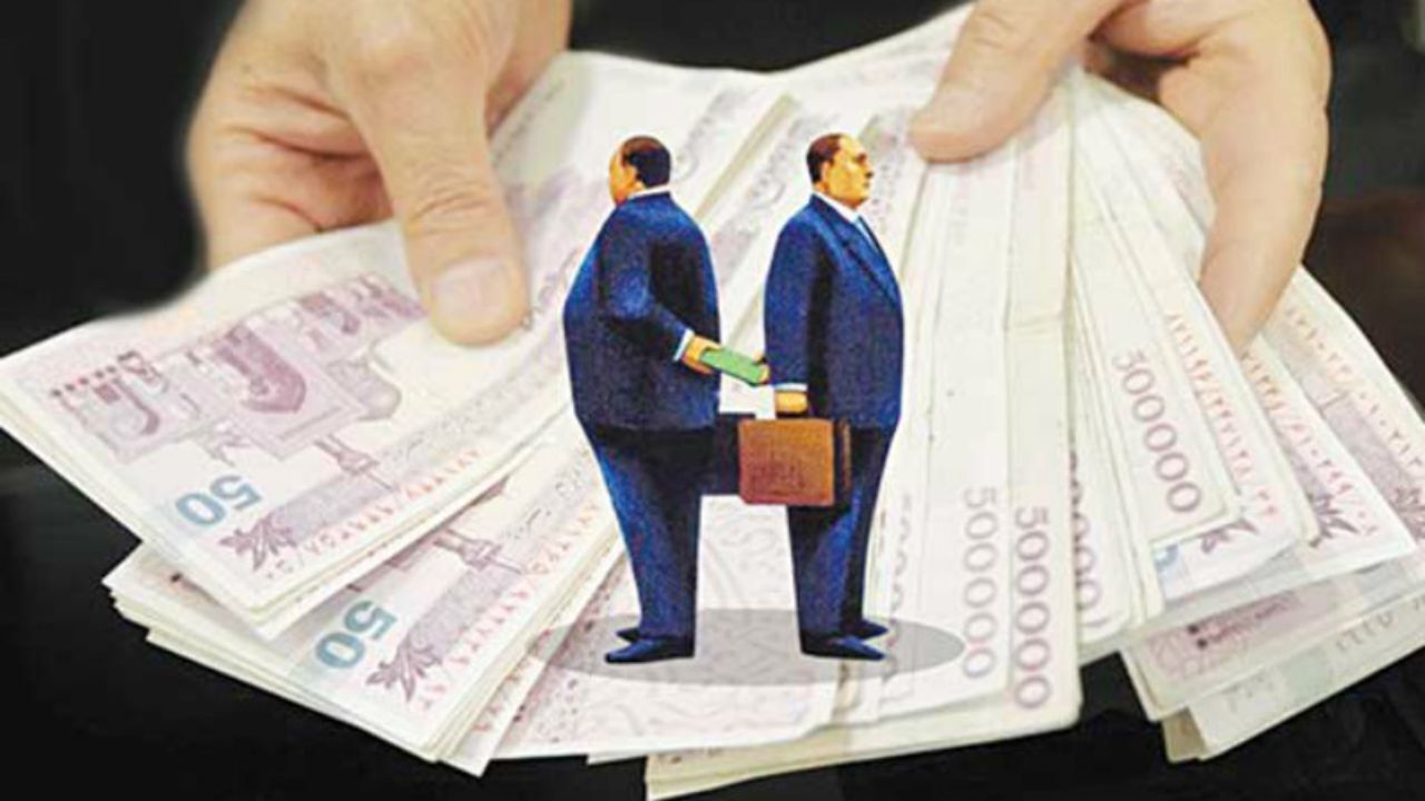 صدور حکم قضایی قطعی پرونده اختلاس شهرداری خواجوشهر سیرجان