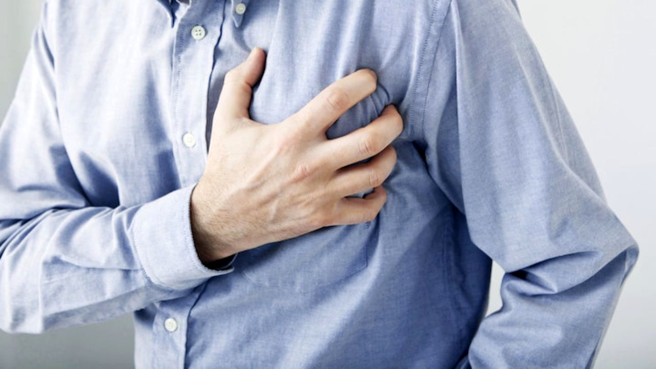 چقدر ورزش لازم است تا به بیماری‌های مزمن مبتلا نشویم؟