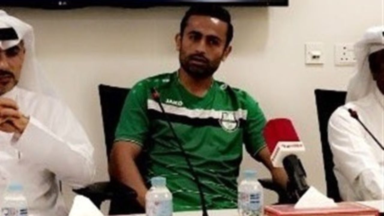 می‌توانیم جاه‌طلبی باشگاه الاهلی را برآورده کنیم