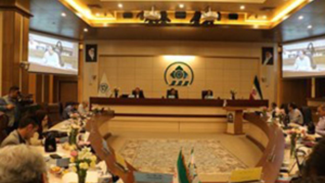 خطر رانش و ریزش کوه در بلوار جمهوری همچنان وجود دارد/ مسئولان به جای پیدا کردن مقصر به فکر مدیریت بحران باشند