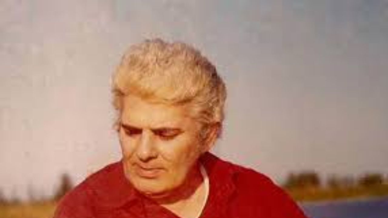 احمد شاملو در اسناد ساواک