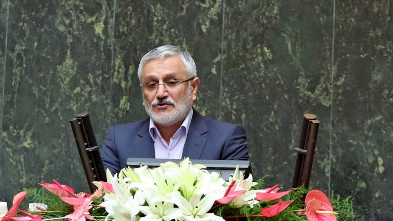 حصر رهنورد، میرحسین موسوی و مهدی کروبی مثل بیماری لاعلاجی شده است/ چرا سید محمد خاتمی را شطرنجی کرده‌ایم؟/ مردم در دوران بگم بگم‌ها هم جایی نرفتند
