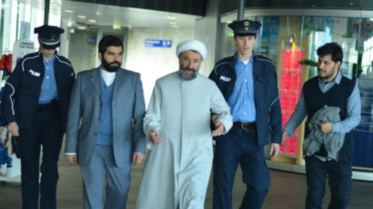حضور «پارادایس» در فینال جشنواره انگلیسی