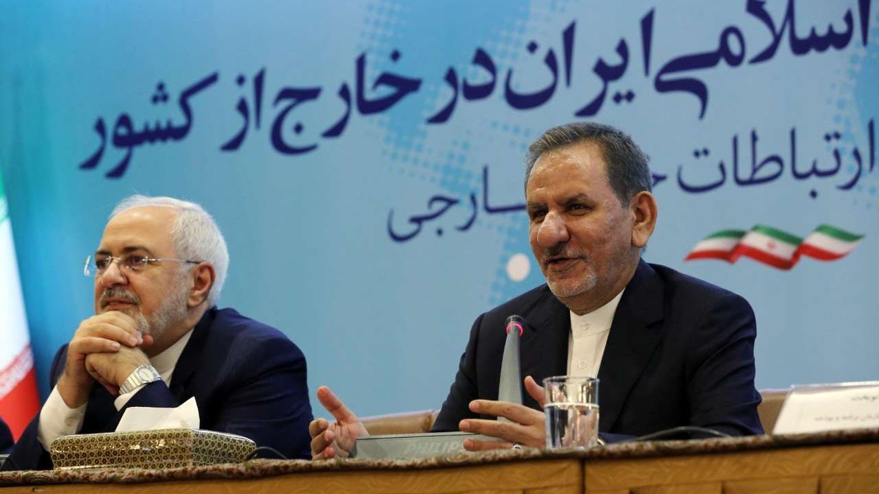 به‌زودی جریانات و شخصیت‌های نمادین کشور در کنار هم قرار می‌گیرند/ تیم دولت قابل اصلاح است