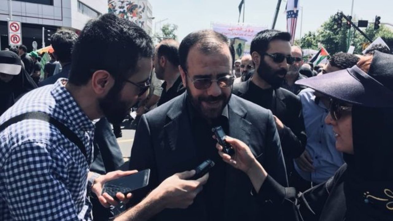 رفع فیلتر تلگرام نیازمند حکم قضایی است