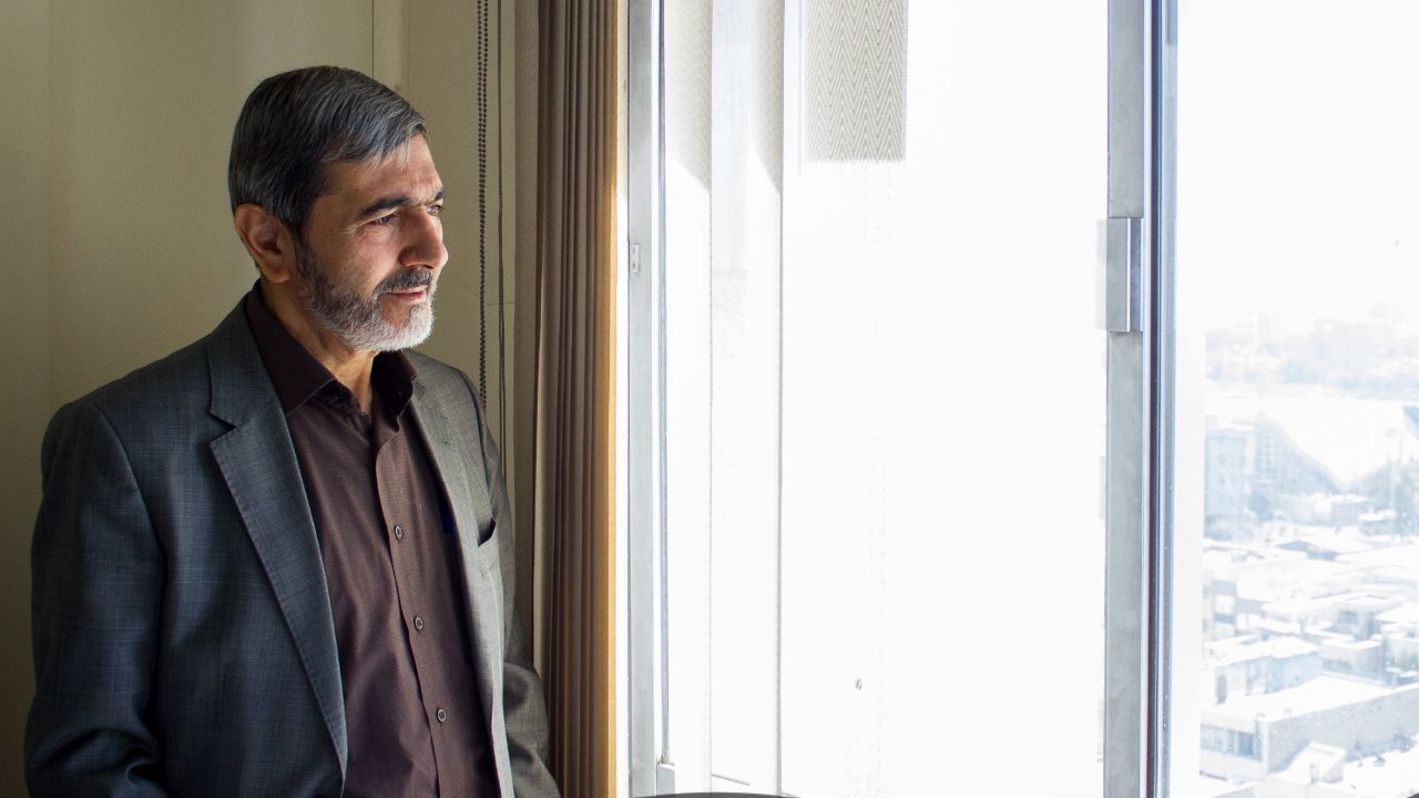 عوامل سیاسی فساد حل‌وفصل نشود، فساد تشدید می‌شود/ اصلا‌ح‌طلبان مفاسد اقتصادی را برای جامعه روشن کنند/ باندهایی درون کشور به فساد سازمان‌یافته دامن زده‌اند