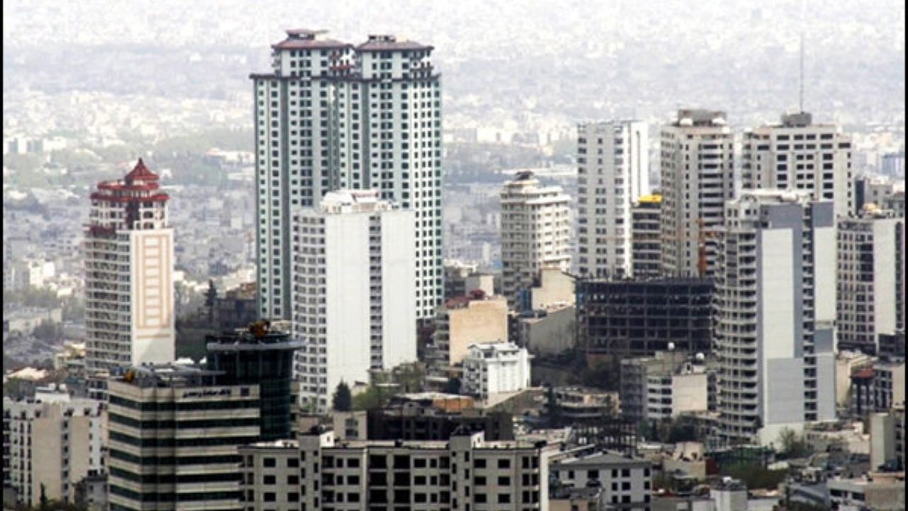 تعلیق روند بررسی پرونده‌های برج باغ/ افتتاح پل معلق آسمان