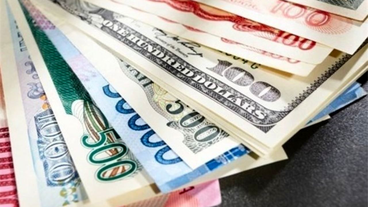 با توزیع ارز حاصل از صادرات در بازار ثانویه قیمت دلار ثابت ماند