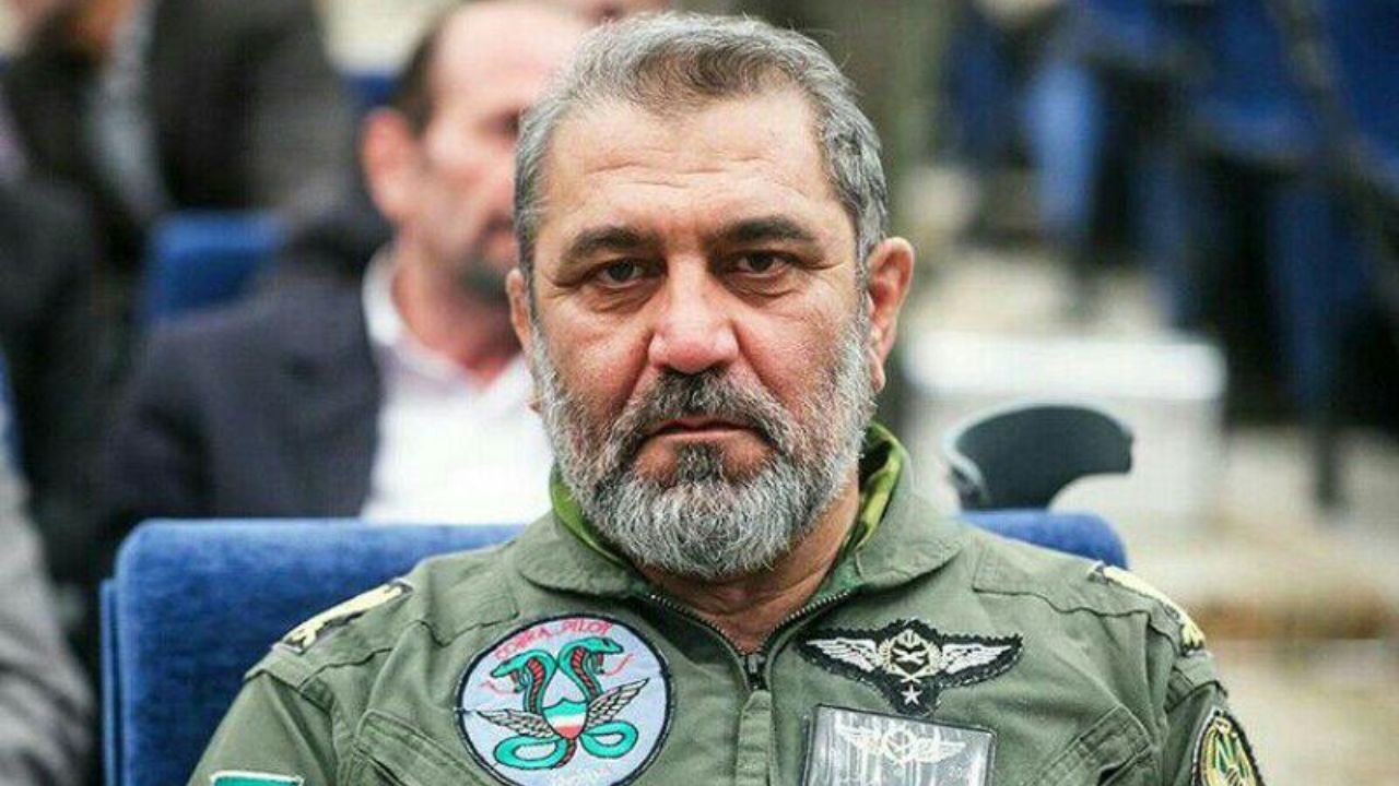 آماده هستیم هر دشمنی که با چشم چپ به کشورمان نگاه کند با آن بجنگیم
