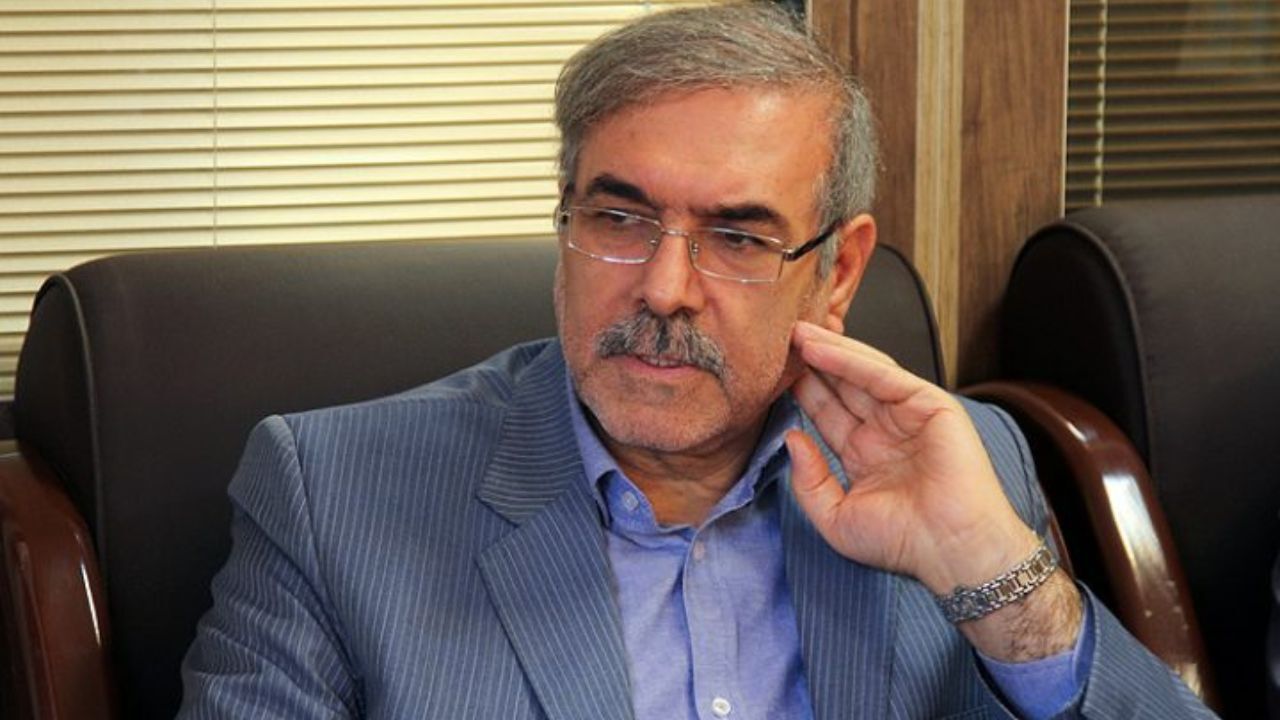روحانی همان روحانی دولت یازدهم است / رییس‌جمهور تغییری نکرده است