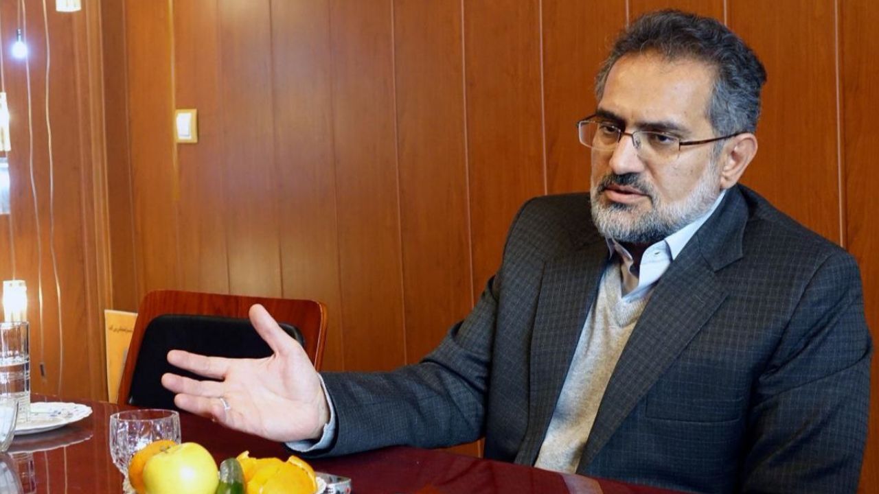 تشکیل پارلمان اصلاحات به دلیل اختلافات عمیق است/ جهانگیری، بهترین گزینه اصلاح‌طلبان برای ریاست‌جمهوری