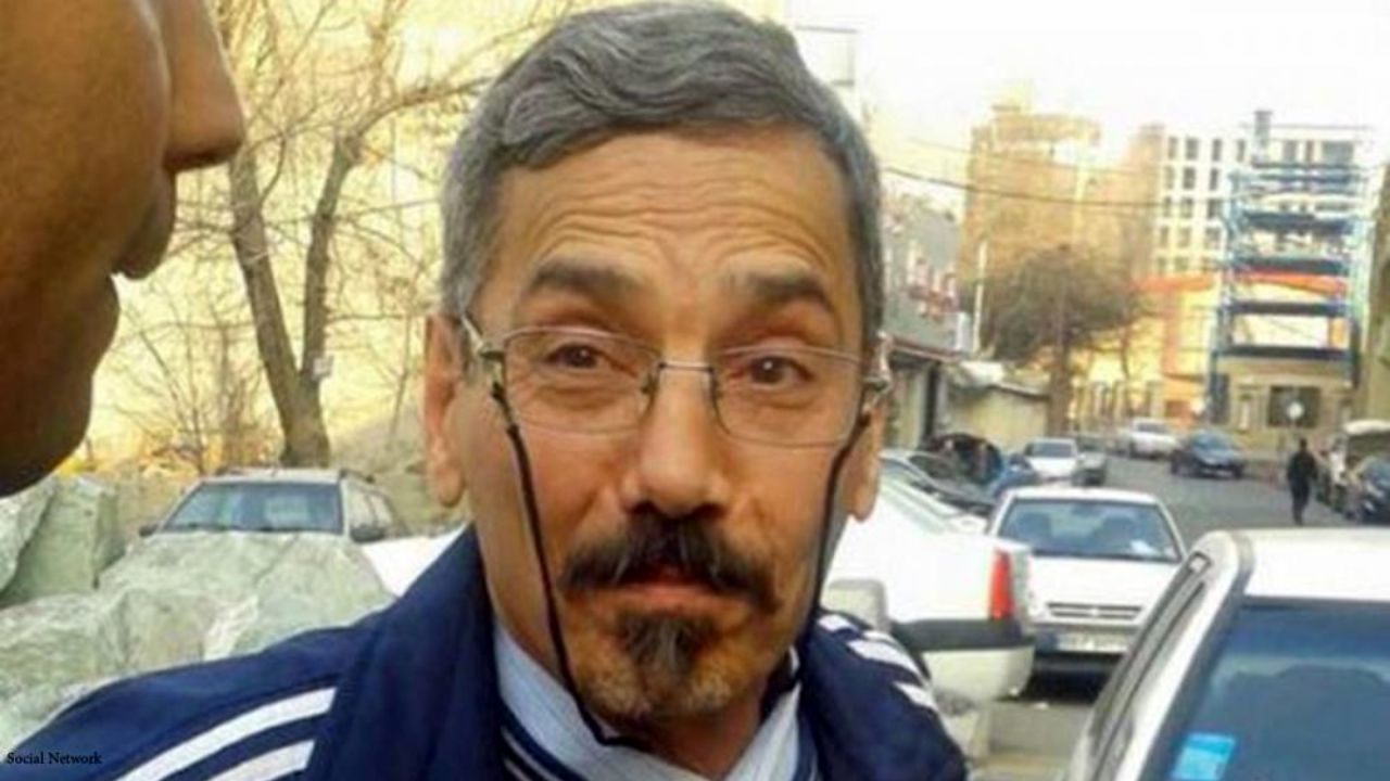عبدالفتاح سلطانی بعد از فوت دخترش به مرخصی آمد/ دنبال آزادی مشروط موکلم هستیم