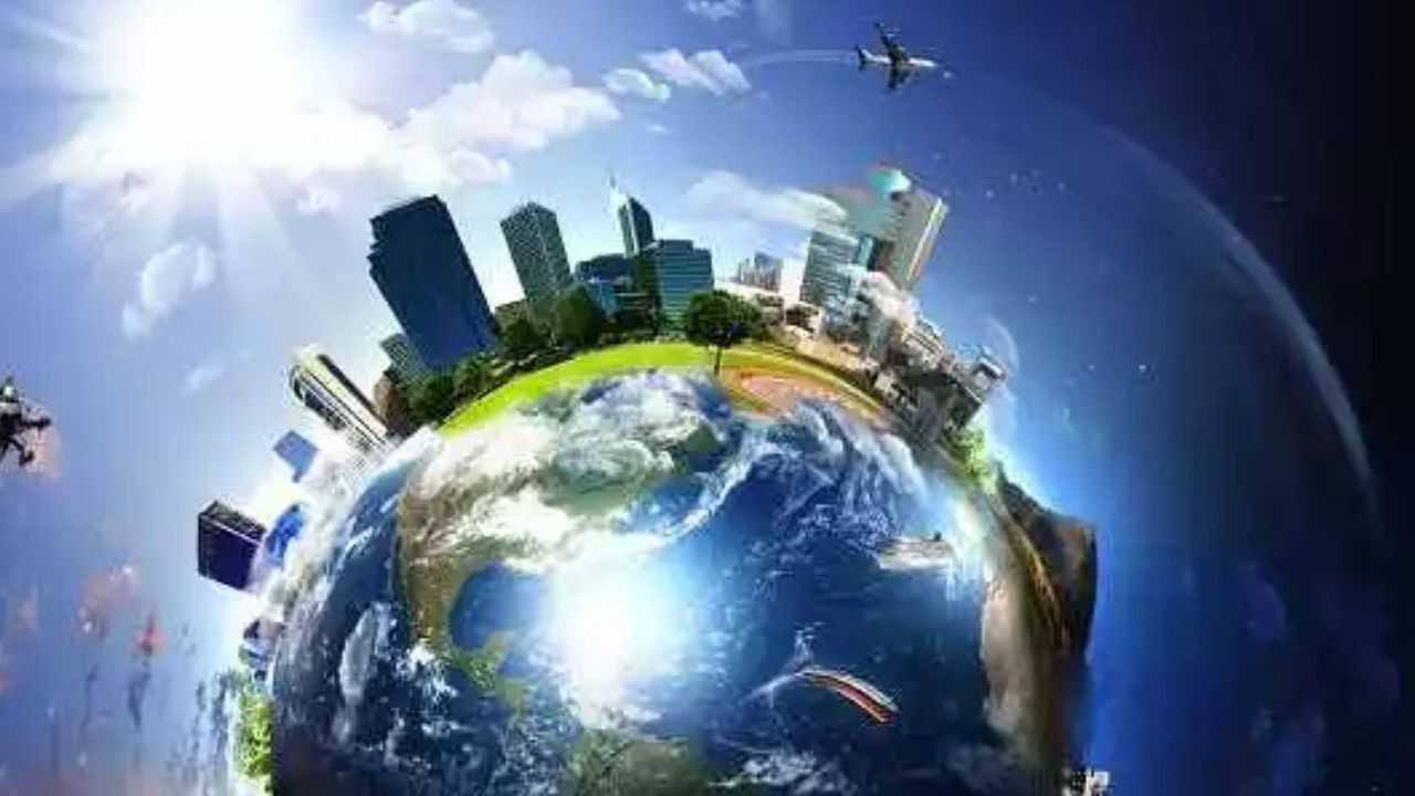 تاثیر تغییرات آب‌وهوایی بر پرجمعیت‌ترین مناطق جهان