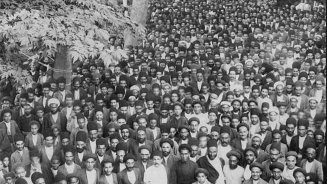 نگاهی به تحلیل‌های نویسندگان خارجی به جنبش مشروطه‌خواهی