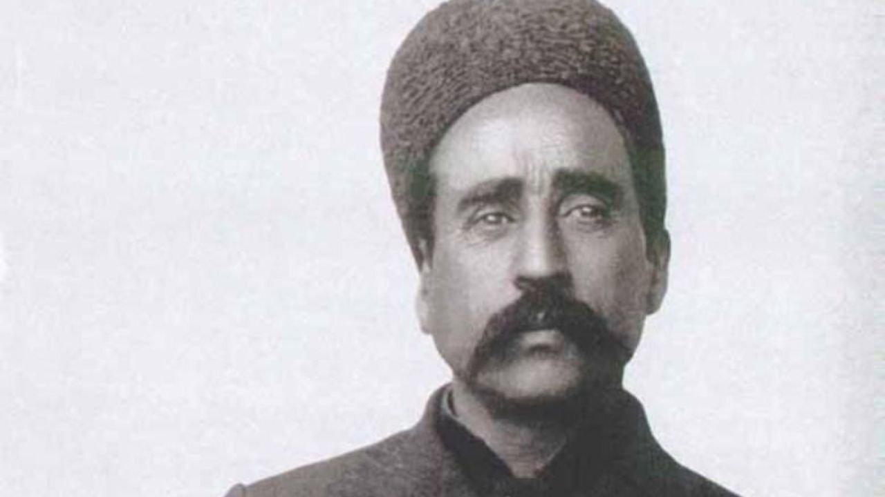 خاک می‌خوریم اما خاک نمی‌دهیم
