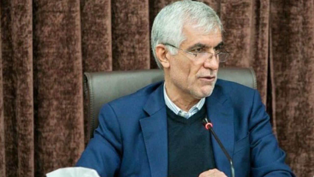 بخشی از پایتخت روی گسل است