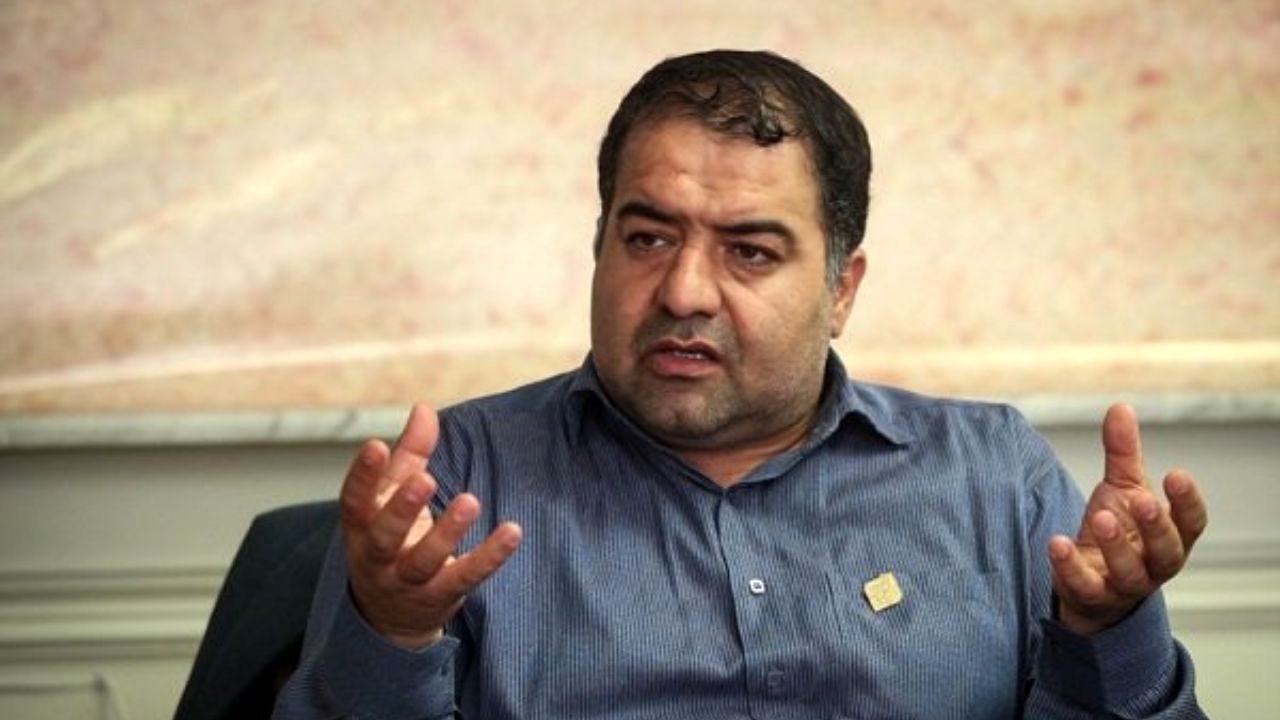 حساب‌های شهرداری مسدود شده است