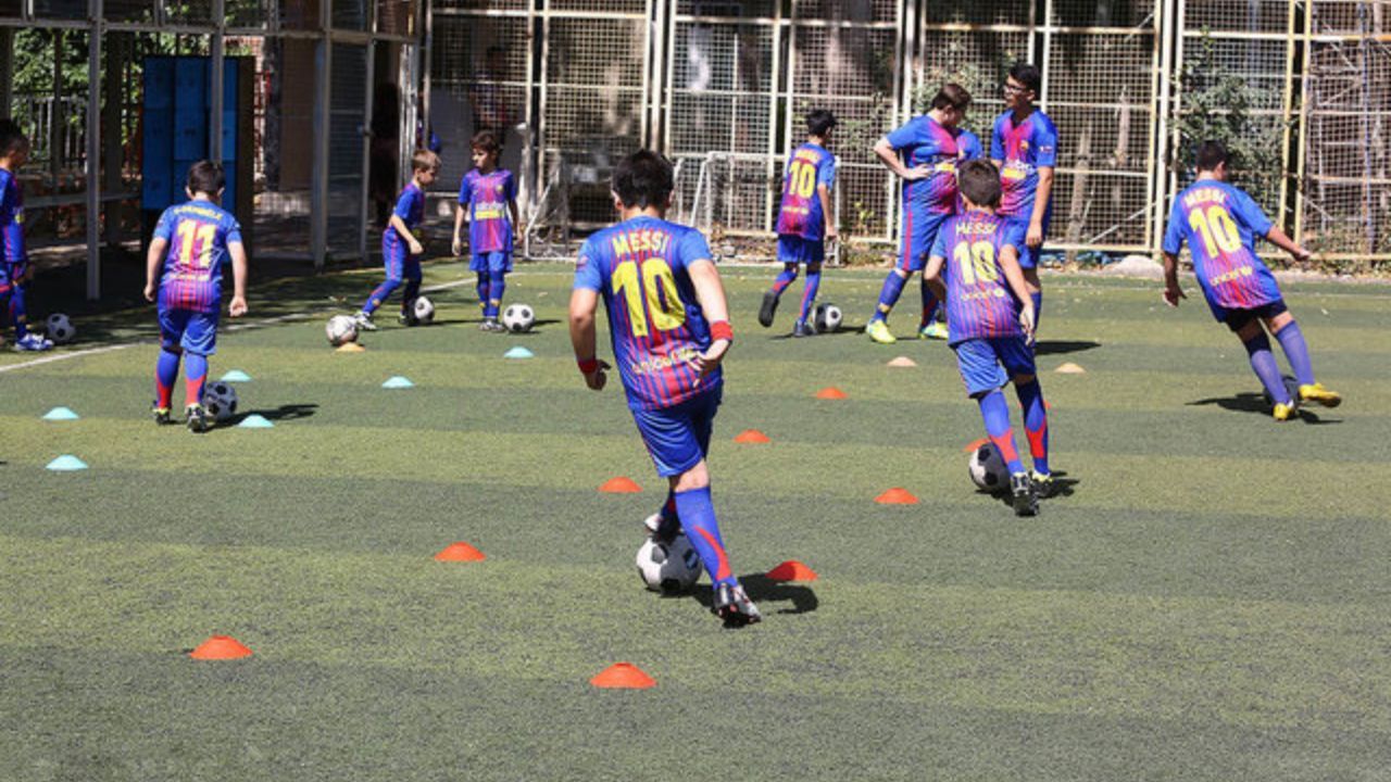 هیات فوتبال استان یزد درباره مرگ 3 نوجوان در گرجستان توضیح داد