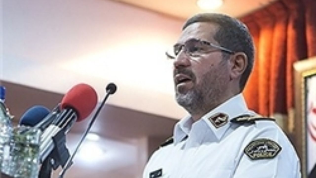 کشف 5 هزار و 450 ساعتق قاچاق به ارزش 35 میلیارد