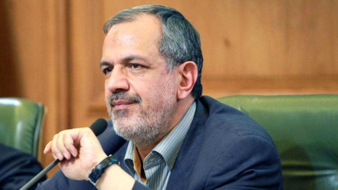 200 مرکز آبچرخانی در تهران تعطیل شده‌ است