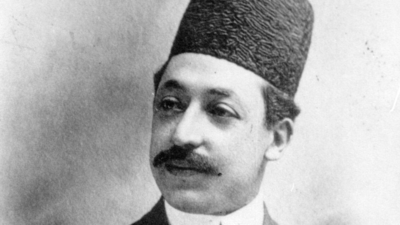 خیانت وثوق‌الدوله به ایران